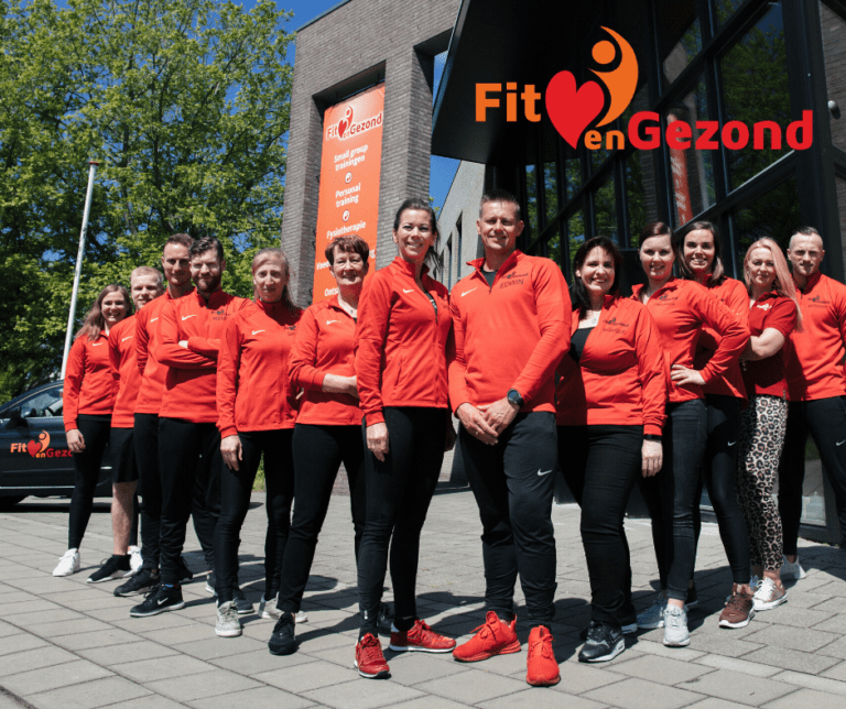 Fit en Gezond