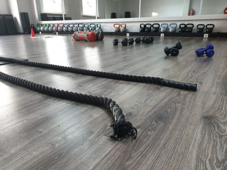 Sportschool Luc Smeets