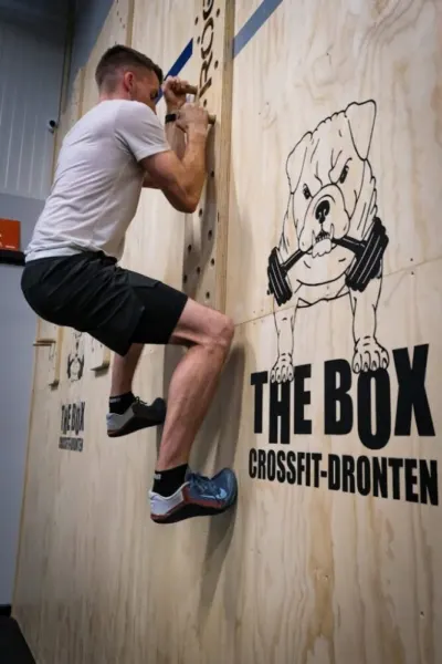 CrossFit Dronten