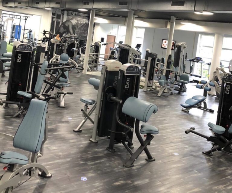 Topsportplaza Breda BV