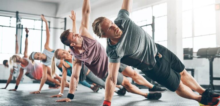 ENERGYSPORT