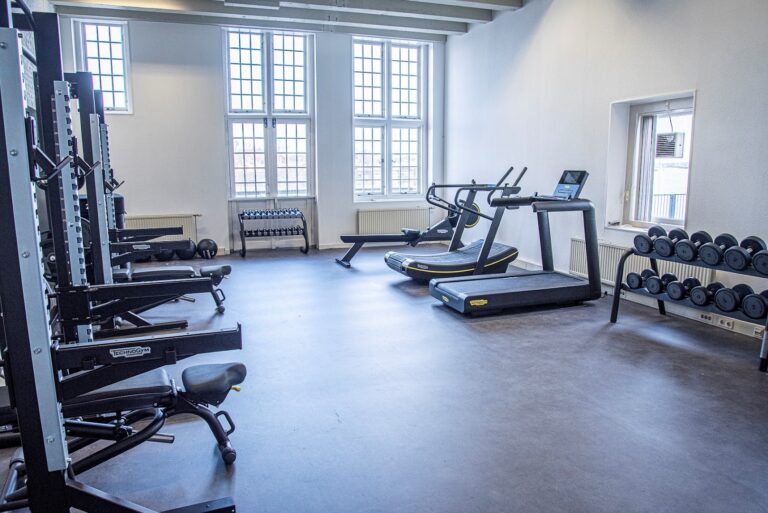 Stokholm Gym
