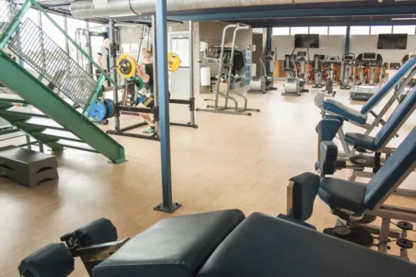 Fitness Ameland