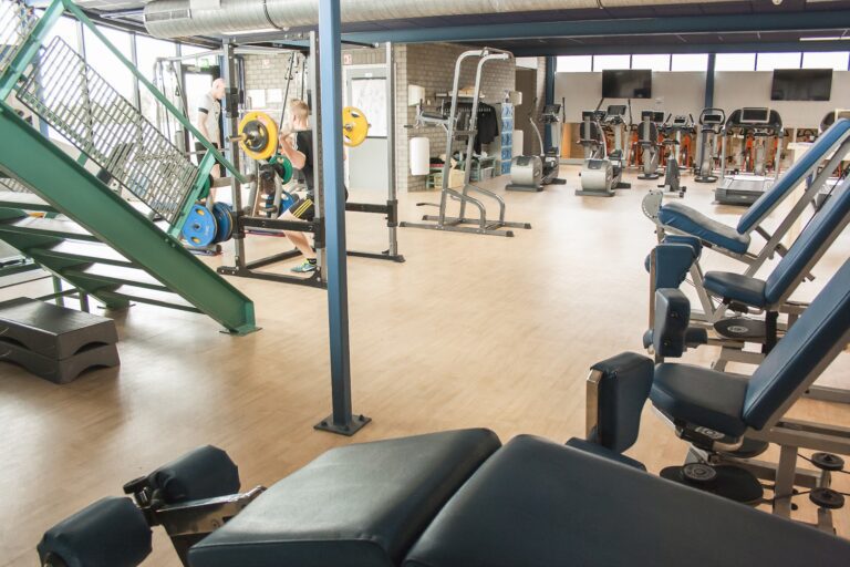 Fitness Ameland