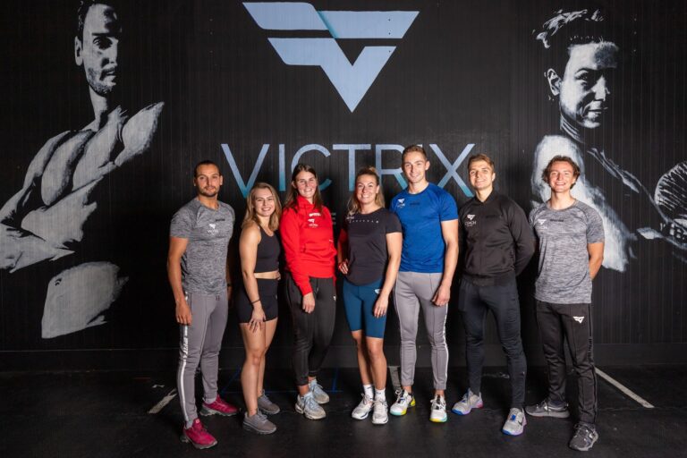 Team Victrix Alkmaar, Functioneel Fitness & Healthcenter