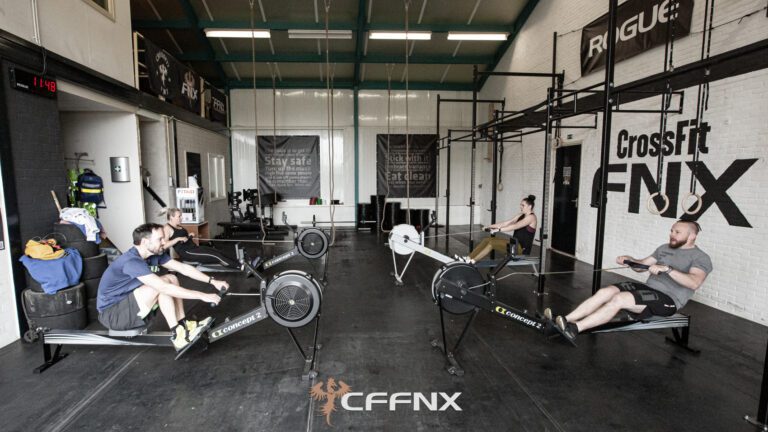 CrossFit FNX
