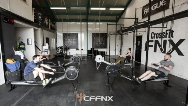 CrossFit FNX