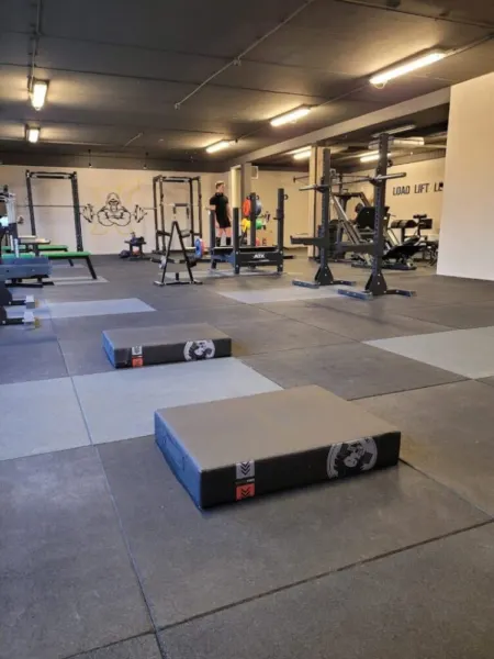 MAX Gym