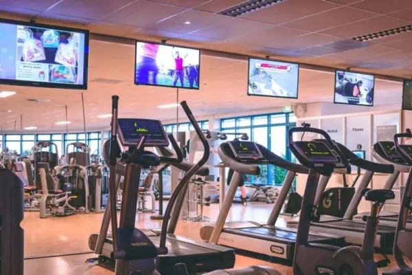 TH Sport & Fitness (Sportcentrum Thea Hoogervorst)