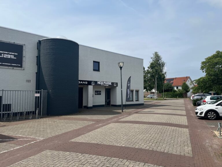 New Phase Fitness