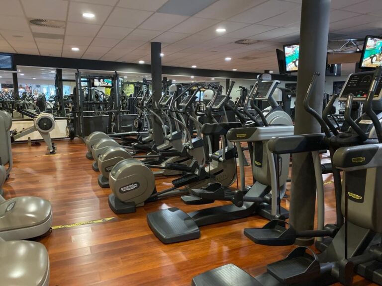 Sportivo Healthcenter Oudenbosch