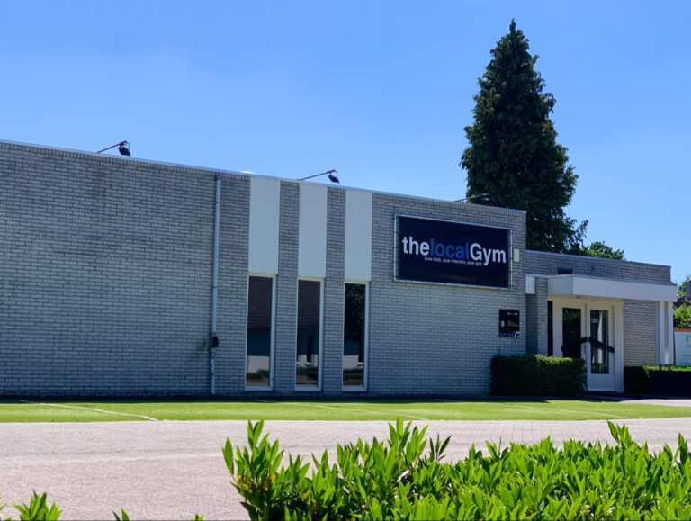 thelocalGym Hilvarenbeek