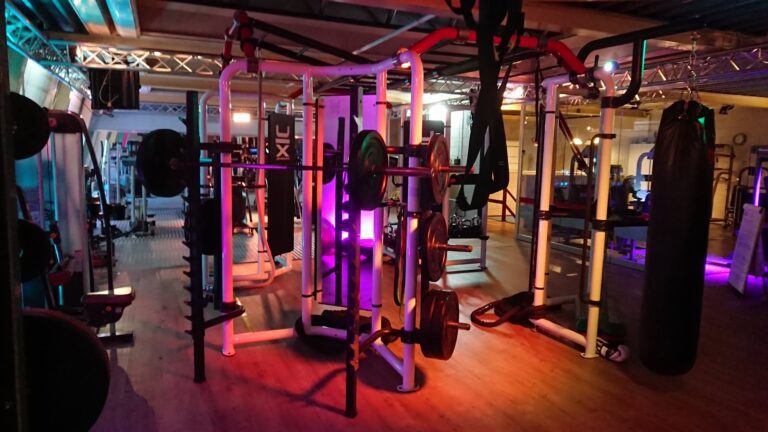 Sauna- en Sportcentrum Nunspeet B.V.