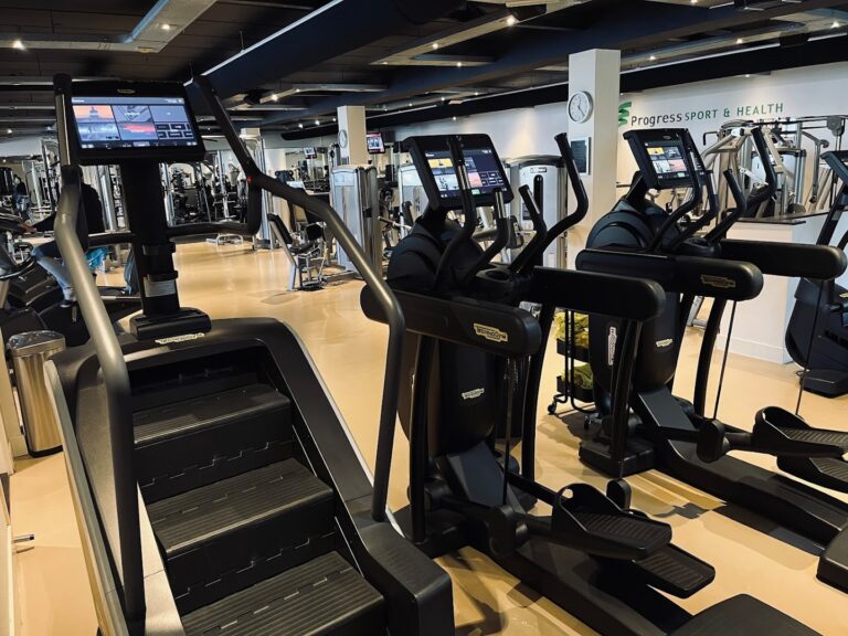 Progress Sport & Health B.V.