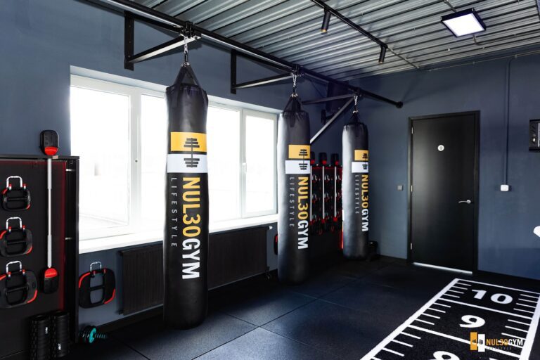 NUL30GYM
