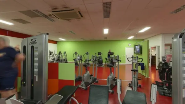 Healthclub Zeeland Gezond