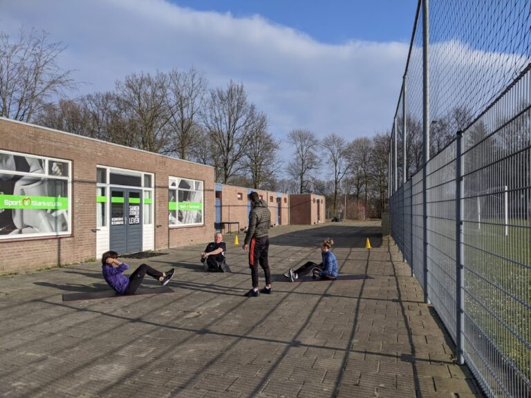 Sport & Slankstudio Dinteloord