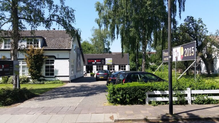 Sportschool Sport 2000 Leusden