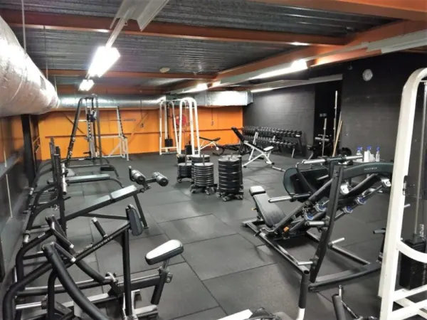 BeFit Gym