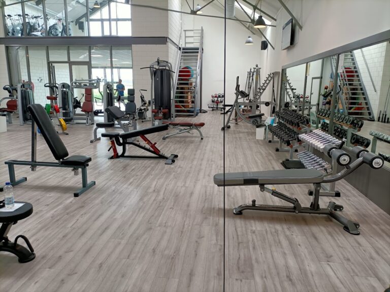 Fysio & Fitness Middenmeer
