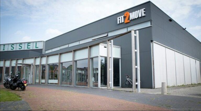 Health Club Fitness365