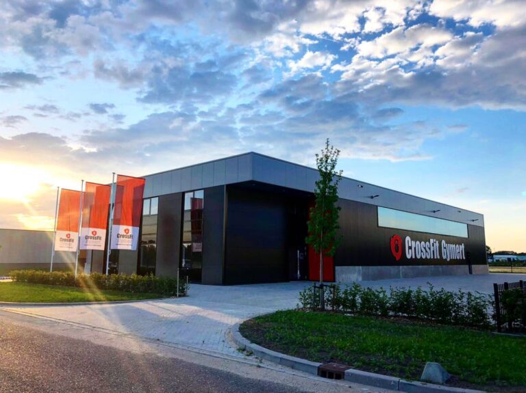 CrossFit Gymert
