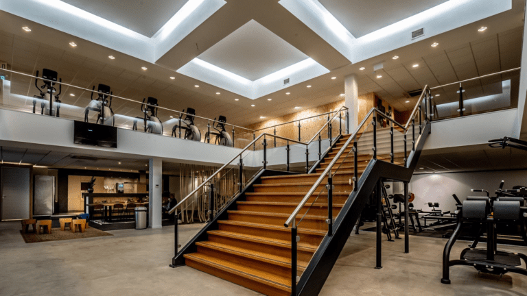 thelocalGym Kaatsheuvel