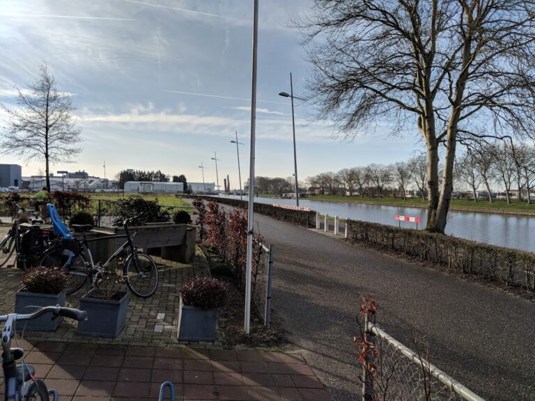 Fitness Fitaal - Vlissingen