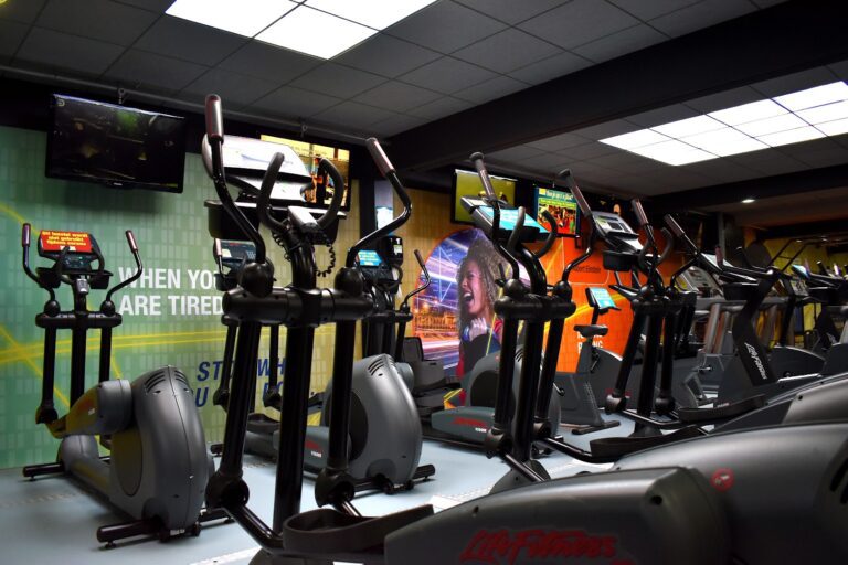 Basic Fitness Loosdrecht