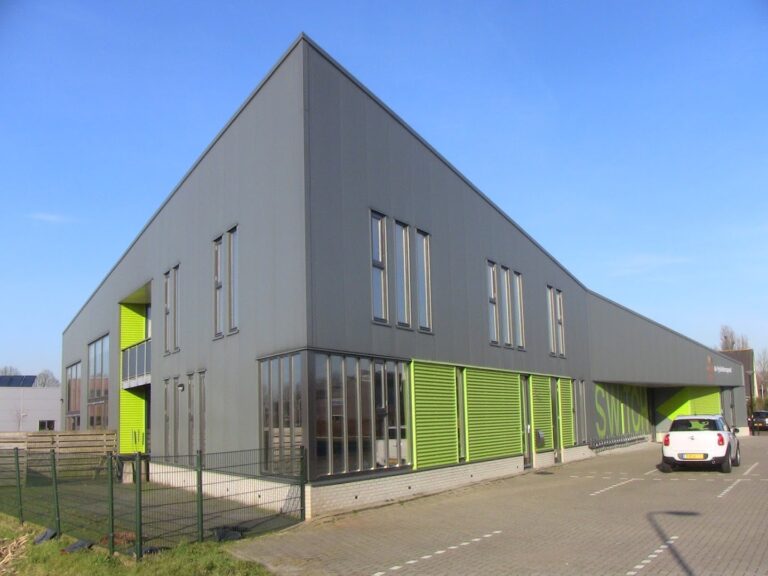 Switch, De Praktijk van Bewegen