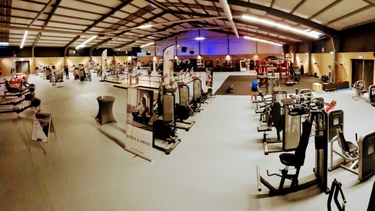 SportClub West-Friesland