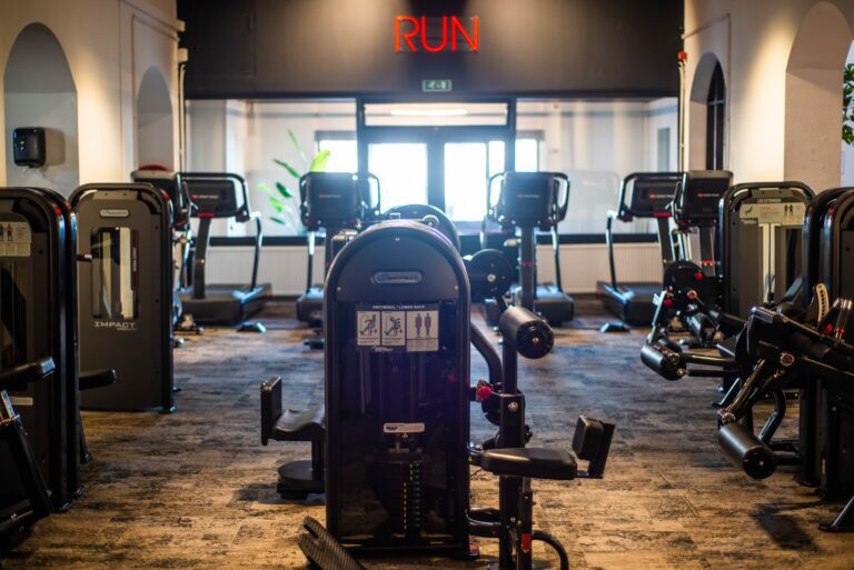 Fitline Maassluis