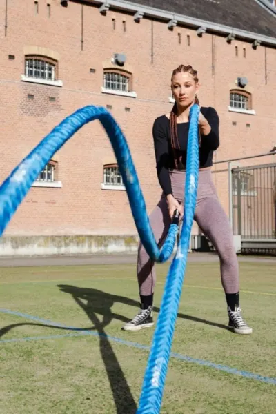 Cardio Boksen