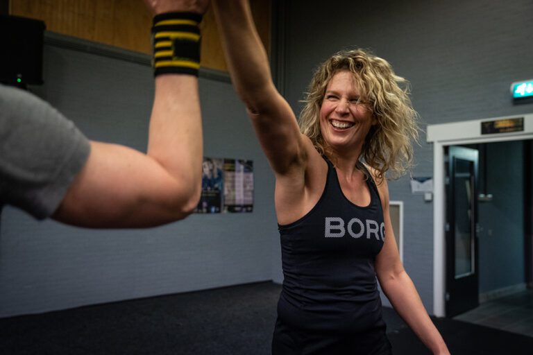 Crossfit Willemsoord