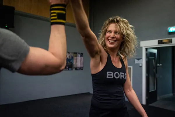 Crossfit Willemsoord