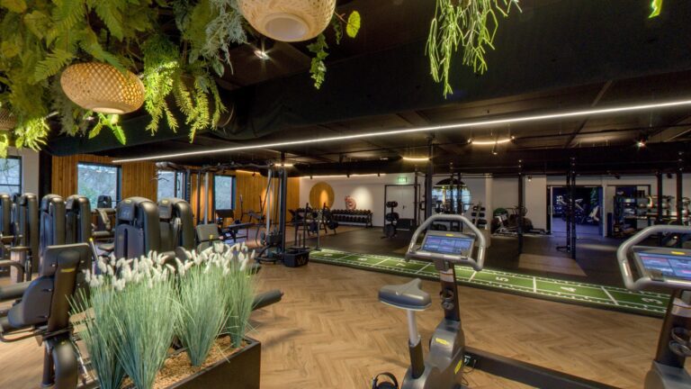 WorkoutCentre Be You