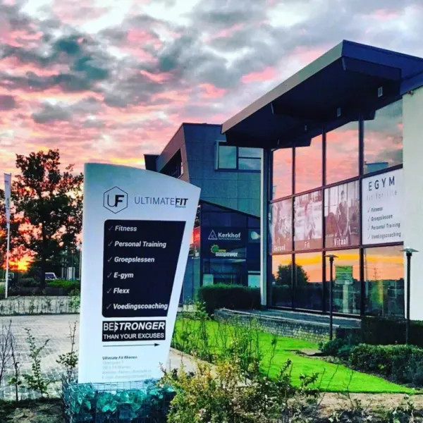 Ultimate Fit Rhenen