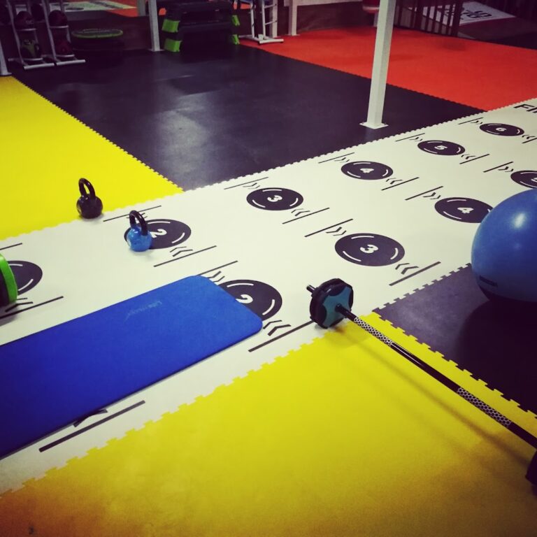 Pals Fitness en Fysiotherapie