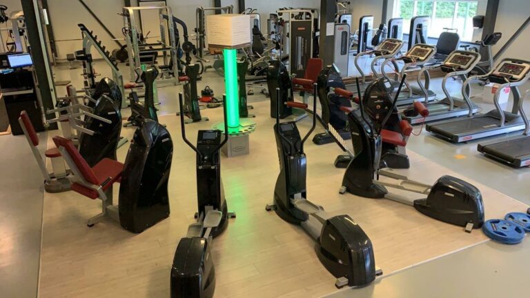 Sport & Slankstudio Hoogerheide