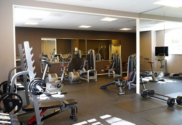 Sportschool burgh-haamstede