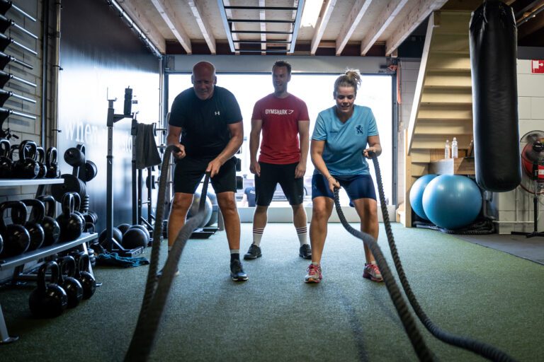 Personal Fitness 4 You