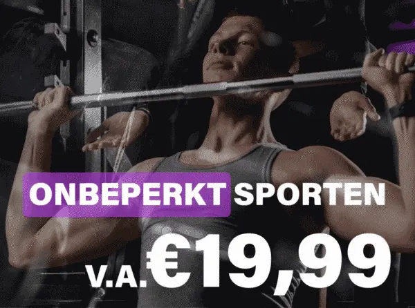 FIT2GO Vianen