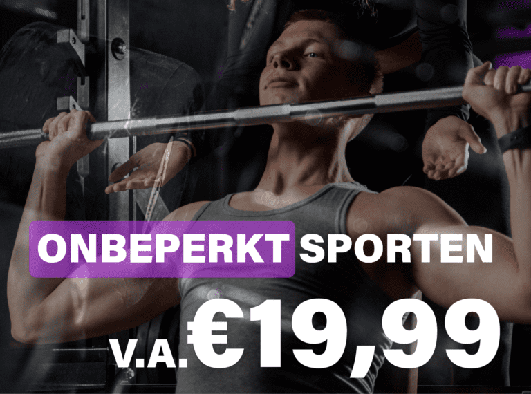 FIT2GO Vianen