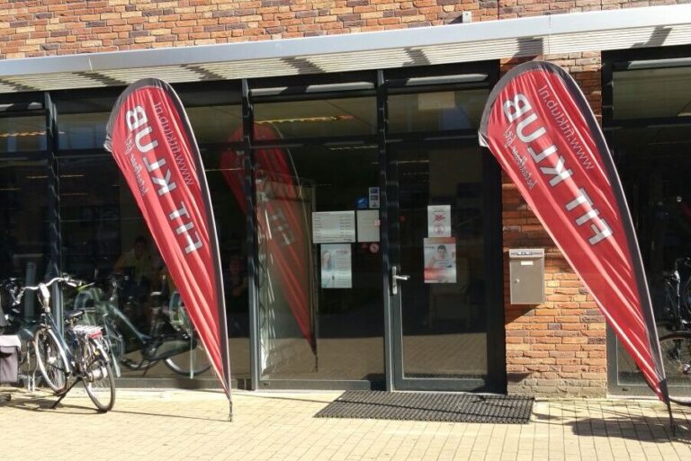 Fitklub Venray Veltum