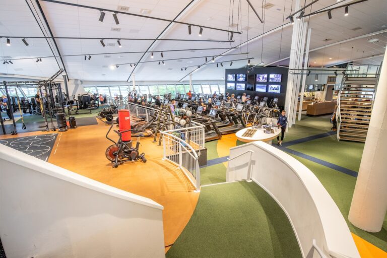 Club Pellikaan Breda