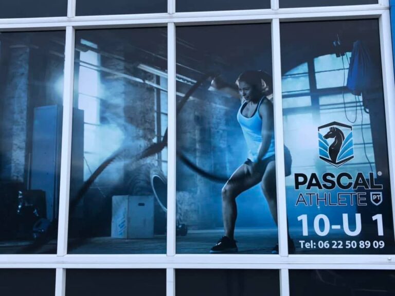 Top-Fit Hooge Zwaluwe