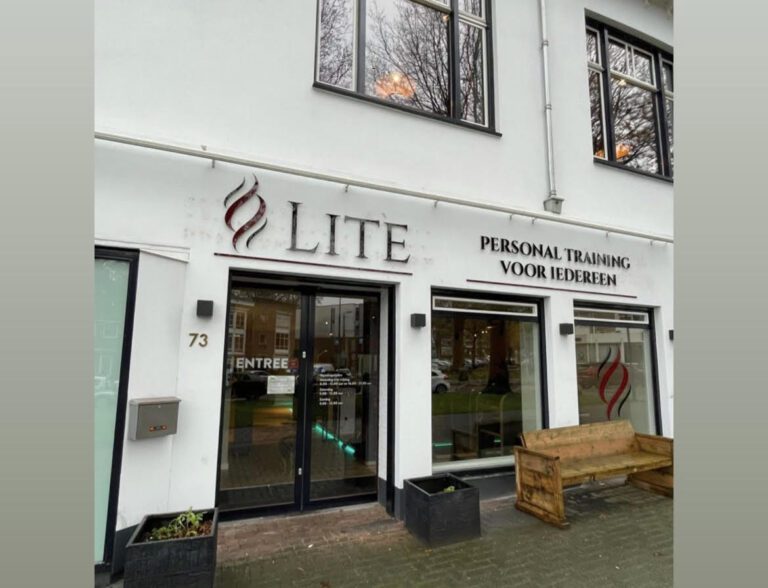 Lite Arnhem (Voorheen Slimmer Fit)