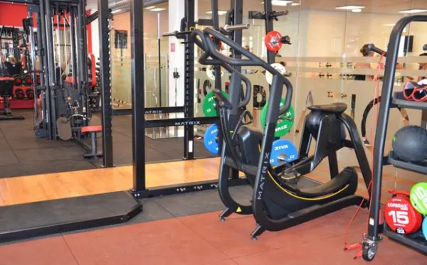 Snap Fitness Landgraaf