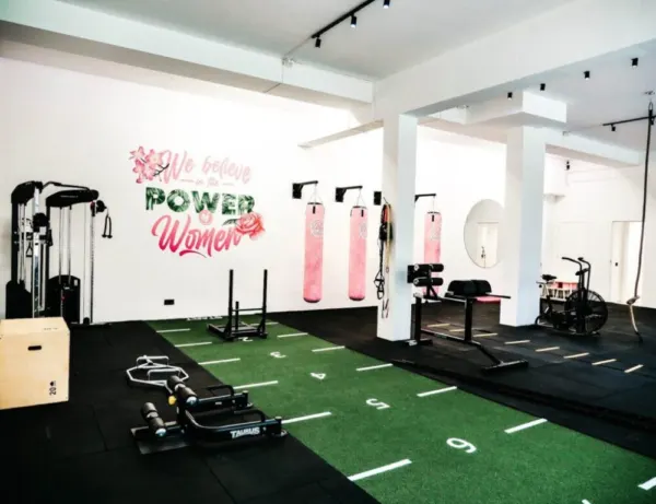 Pinkpower