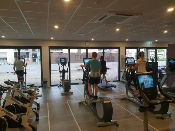 Anytime Fitness Bavel
